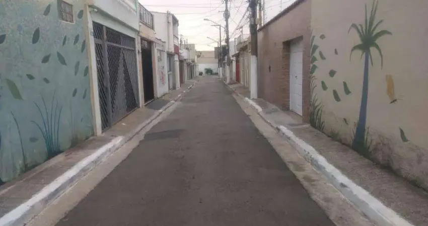 Sobrado com 3 dormitórios à venda, 140 m² por r$ 585.000 - vila regente feijó - são paulo/sp