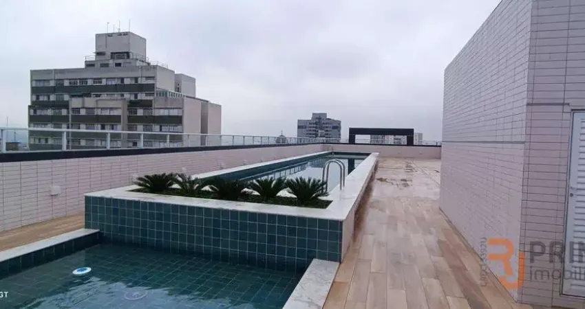 Apartamento com 2 dormitórios à venda, 46 m² por r$ 410.000,00 - vila mazzei - são paulo/sp