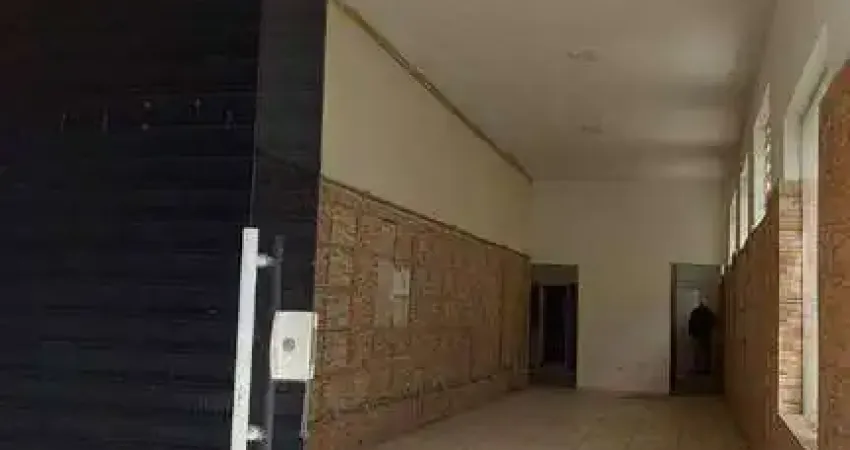 Salão para alugar, 125 m² por r$ 5.092/mês - chácara santo antônio (zona leste) - são paulo/sp
