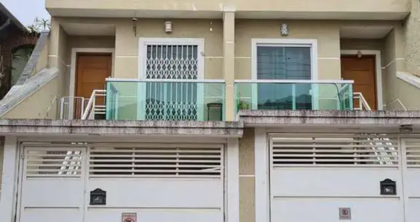 Sobrado com 3 dormitórios à venda, 115 m² por r$ 745.000,00 - vila gustavo - são paulo/sp