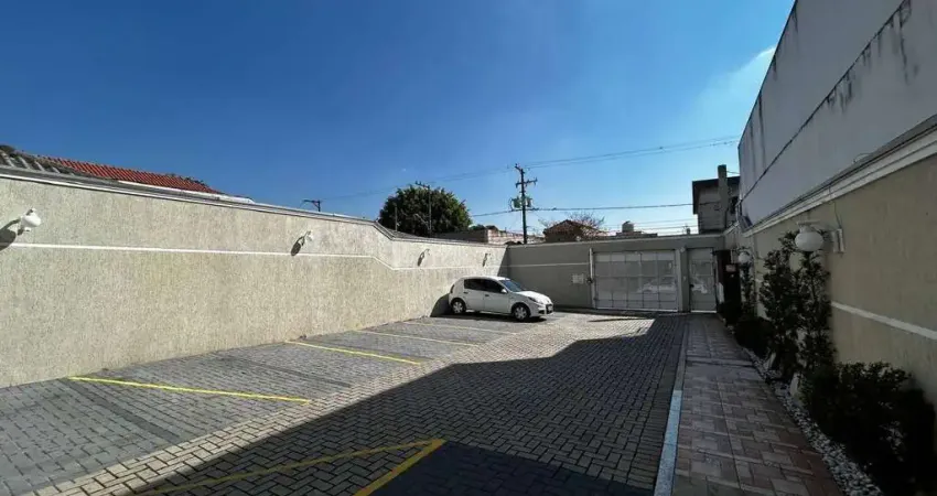 Sobrado com 2 dormitórios à venda, 58 m² por r$ 400.000 - vila carrão - são paulo/sp