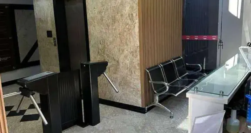 Sala para alugar, 37 m² por r$ 3.147,00/mês - vila carrão - são paulo/sp