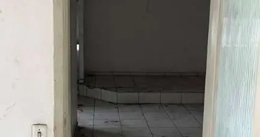 Galpão para alugar, 280 m² por r$ 9.560/mês - tatuapé - são paulo/sp