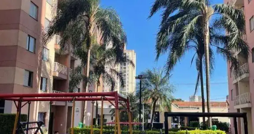 Apartamento com 2 dormitórios à venda, 64 m² por r$ 450.000,00 - tatuapé - são paulo/sp