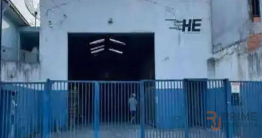 Galpão à venda, 263 m² por r$ 1.249.000,00 - jardim japão - são paulo/sp