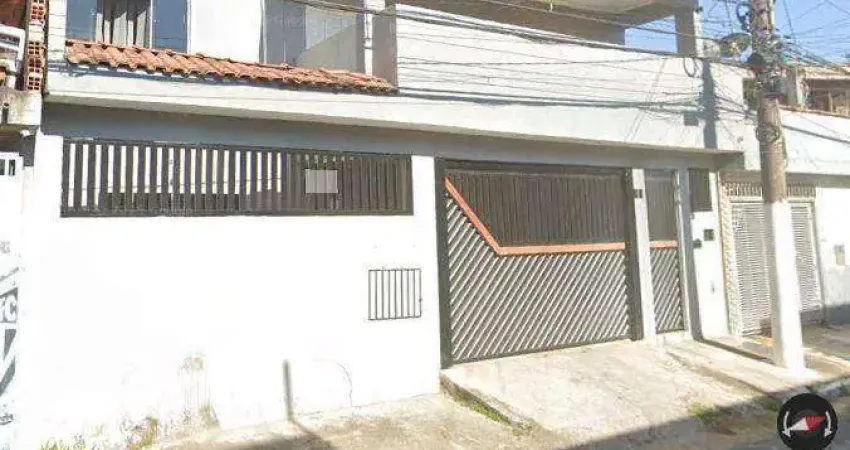 Sobrado com 3 dormitórios à venda, 262 m² por r$ 950.000 - itaim paulista - são paulo/sp