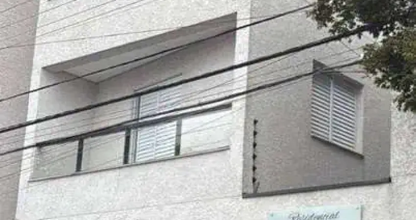 Apartamento com 2 dormitórios à venda, 46 m² por r$ 266.000,00 - vila gustavo - são paulo/sp