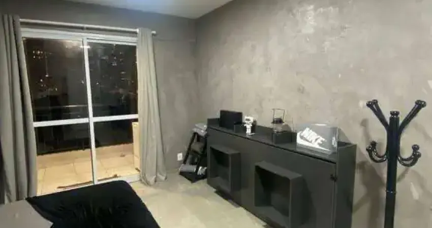 Studio com 1 dormitório à venda, 29 m² por r$ 256.000 - santana - são paulo/sp