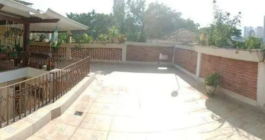 Casa com 2 dormitórios à venda, 160 m² por r$ 426.000,00 - mooca - são paulo/sp