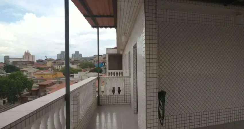 Casa com 2 dormitórios para alugar, 120 m² por r$ 2.500,00/mês - chácara cruzeiro do sul - são paulo/sp