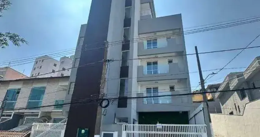 Studio com 1 dormitório para alugar, 25 m² por r$ 2.600,00/mês - cidade mãe do céu - são paulo/sp