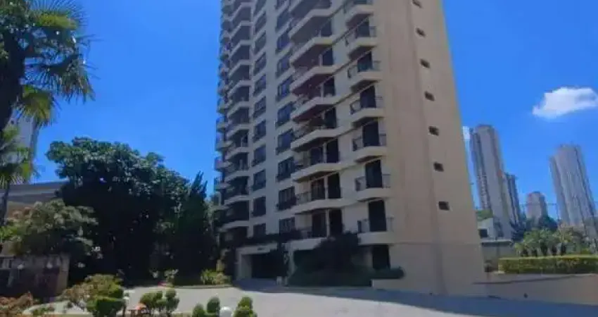 Apartamento com 4 dormitórios para alugar, 150 m² por r$ 11.100/mês - vila gomes cardim - são paulo/sp