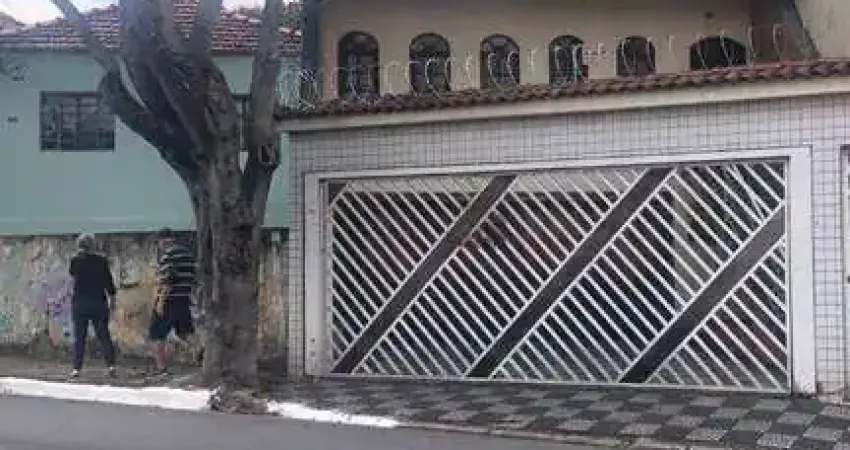 Casa, 250 m² - venda por r$ 1.200.000,00 ou aluguel por r$ 5.150,00/mês - vila paiva - são paulo/sp