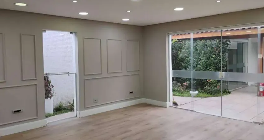 Sala para alugar, 64 m² por r$ 6.878,00/mês - vila regente feijó - são paulo/sp