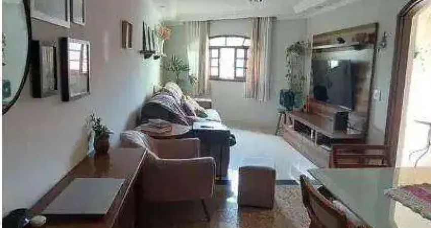 Sobrado com 3 dormitórios à venda, 150 m² por r$ 721.000,00 - mooca - são paulo/sp