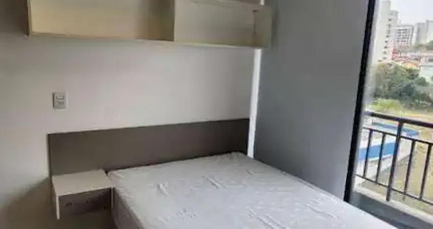 Flat com 1 quarto à venda na rua alfredo pujol, 159, santana, são paulo