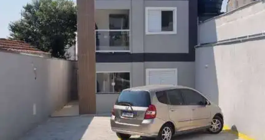 Apartamento com 2 dormitórios à venda, 35 m² por r$ 266.000 - vila carrão - são paulo/sp