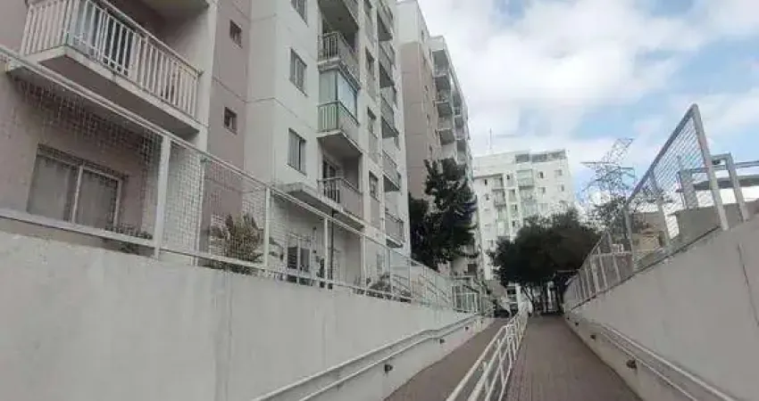 Apartamento com 2 dormitórios à venda, 47 m² por r$ 297.000 - jardim nove de julho - são paulo/sp