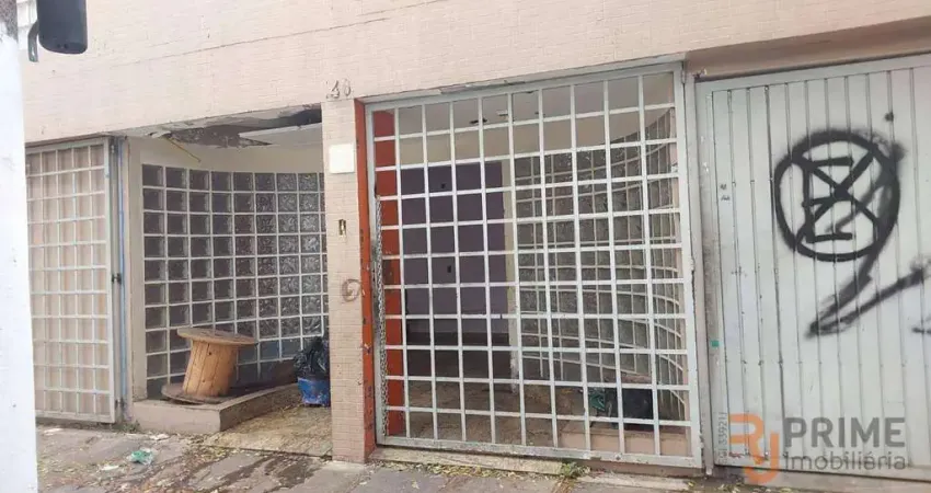 Casa com 3 dormitórios à venda, 250 m² por r$ 1.200.000 - parque são jorge - são paulo/sp
