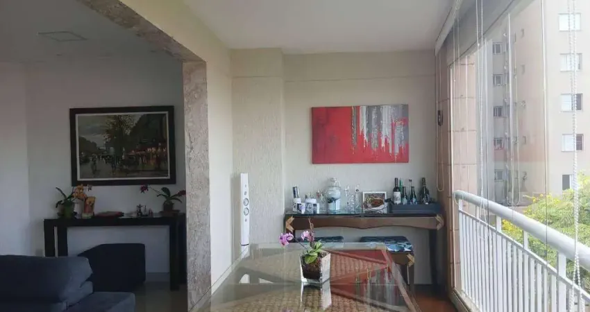Apartamento com 3 dormitórios à venda, 93 m² por r$ 1.383.000,00 - tatuapé - são paulo/sp