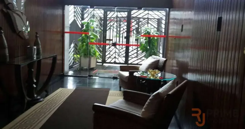 Apartamento com 3 dormitórios para alugar, 90 m² por r$ 2.850/mês - mooca - são paulo/sp