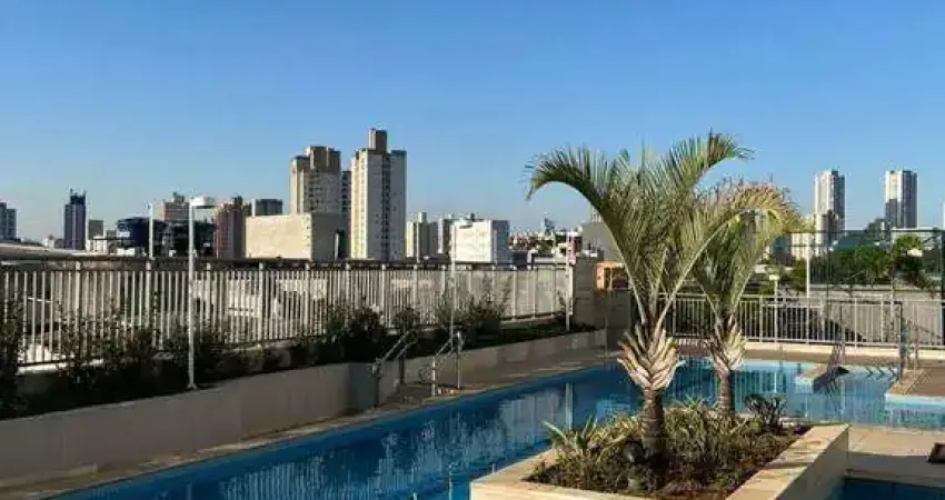 Apartamento com 2 dormitórios à venda, 64 m² por r$ 692.500 - vila carrão - são paulo/sp