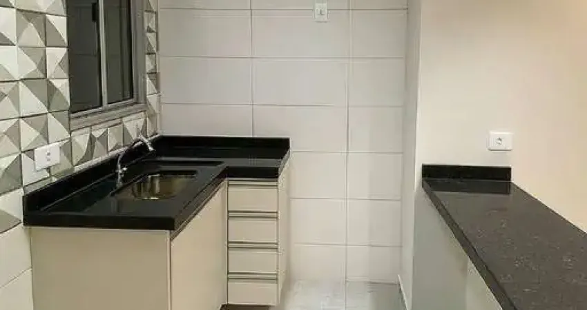 Apartamento com 2 dormitórios à venda, 37 m² por r$ 275.500,00 - vila carrão - são paulo/sp