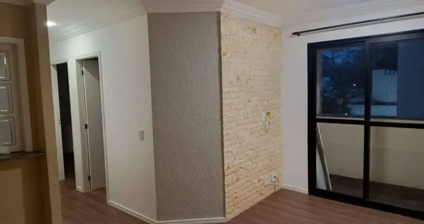 Apartamento com 2 dormitórios à venda, 58 m² por r$ 340.500,00 - mandaqui - são paulo/sp