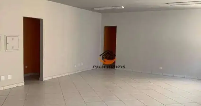 Sala para alugar, 76 m² por R$ 3.072,08/mês - Centro - Curitiba/PR