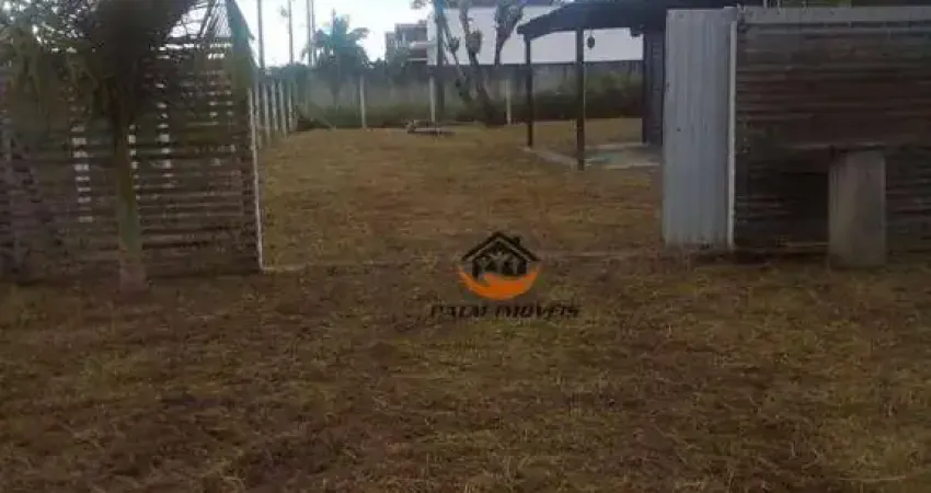 Terreno à venda, 420 m² por R$ 370.000,00 - Balneario Eliana - Guaratuba/PR