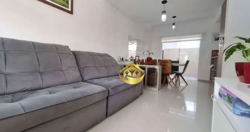 SOBRADO MOBILIADO  A VENDA