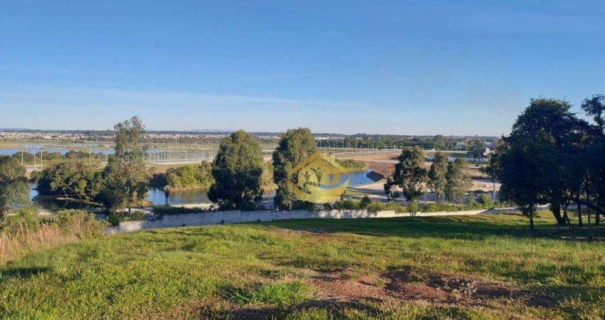 Terreno à venda, 1000 m² por R$ 790.000,00 - Jardim Amélia - Pinhais/PR