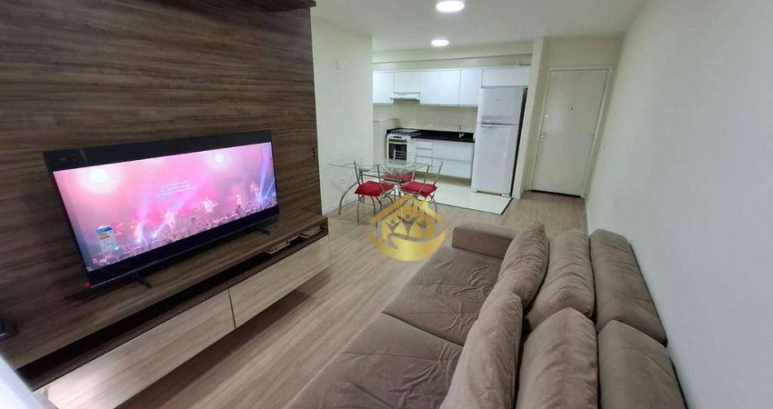 Apartamento com 3 quartos à venda na Estrada de Santa Cândida, Santa Cândida, Curitiba