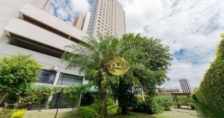 Sala à venda, 39 m² por R$ 177.000,00 - Centro - Curitiba/PR