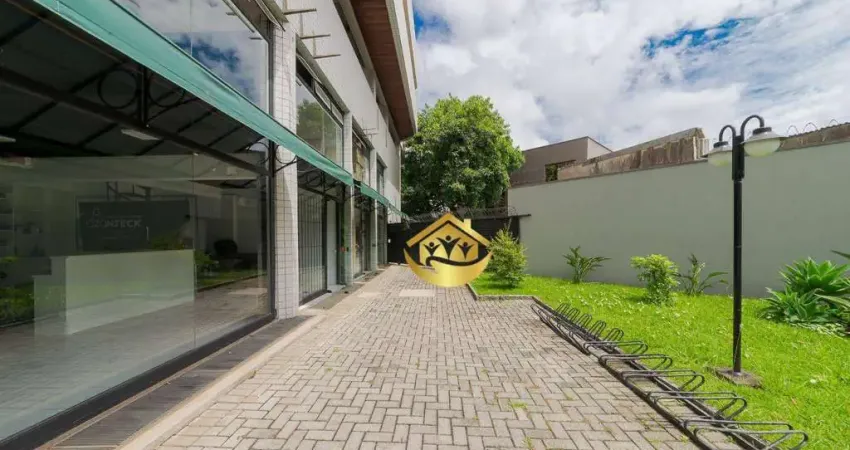 Sala à venda, 79 m² por R$ 352.000,00 - Centro - Curitiba/PR