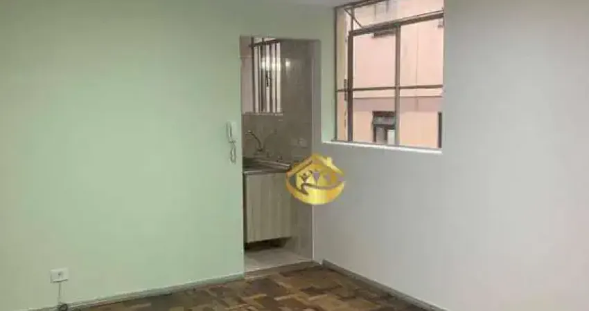 Apartamento com 3 dormitórios para alugar, 75 m² por R$ 2.674,00/mês - Portão - Curitiba/PR