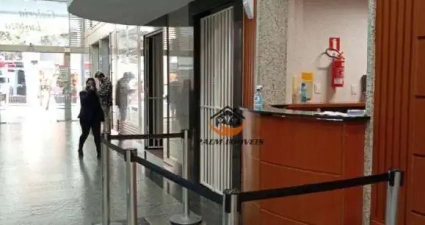 Sala para alugar, 41 m² por R$ 1.247,39/mês - Centro - Curitiba/PR