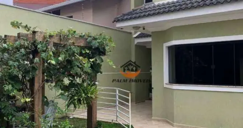 Casa com 3 dormitórios à venda, 305 m² por r$ 1.550.000,00 - pinheirinho - curitiba/pr