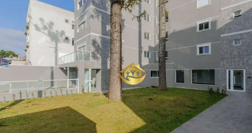 Apto. 3 dorm. à venda, 127 m² por R$ 1.190.000 - Água Verde - Curitiba/PR
