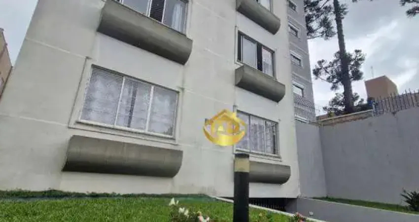 Apto. 3 dorm. à venda, 92 m² por R$ 550.000 - Água Verde - Curitiba/PR