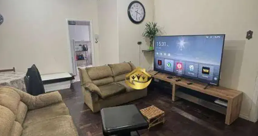 Apartamento com 3 dormitórios à venda, 94 m² por r$ 350.000,00 - alto da rua xv - curitiba/pr