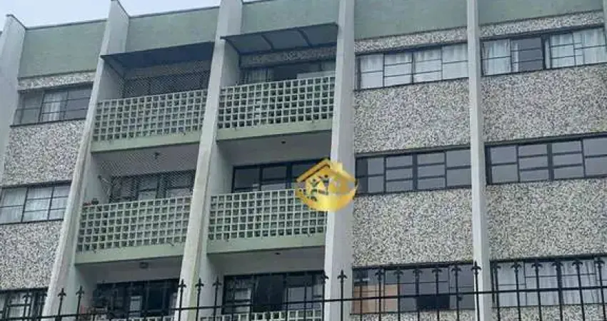 Apartamento com 3 dormitórios à venda, 81 m² por r$ 430.000,00 - vila izabel - curitiba/pr