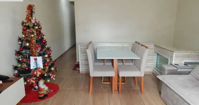 Casa com 2 quartos à venda na Avenida Jovino de Mello, 1058, Areia Branca, Santos