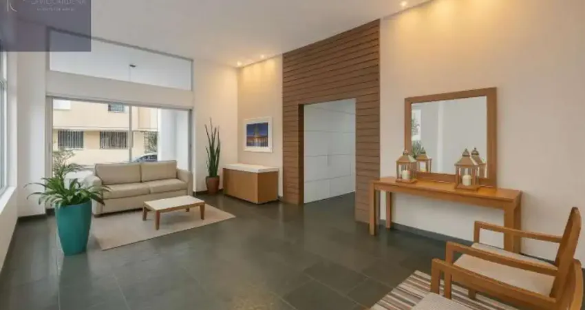 Oportunidade Imperdível: Apartamento à Venda em Santos-SP, no Bairro Boqueirão, 3 Quartos, 2 Suítes, 1 Sala, 2 Vagas, 110m²!