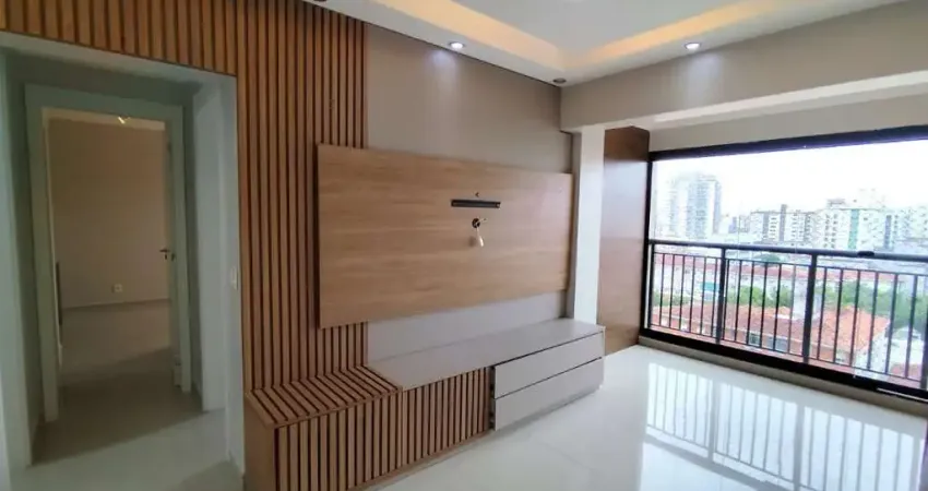 Apartamento com 2 quartos à venda na Rua Godofredo Fraga, 10, Marapé, Santos