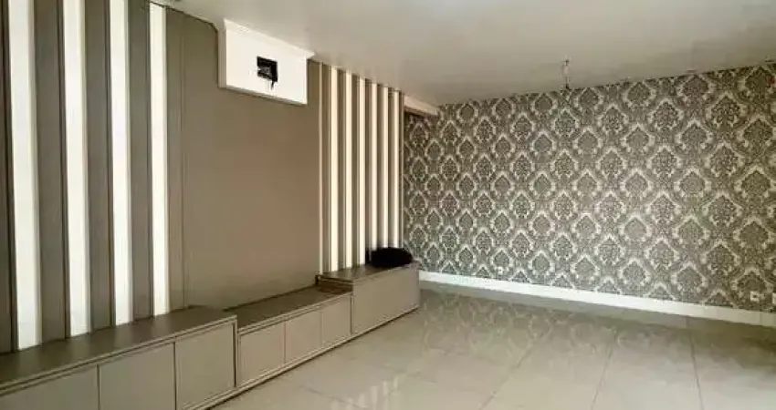Cobertura de Luxo na Ponta da Praia: 3 quartos, 3 suítes, 298m² e 3 vagas de garagem em Santos-SP.