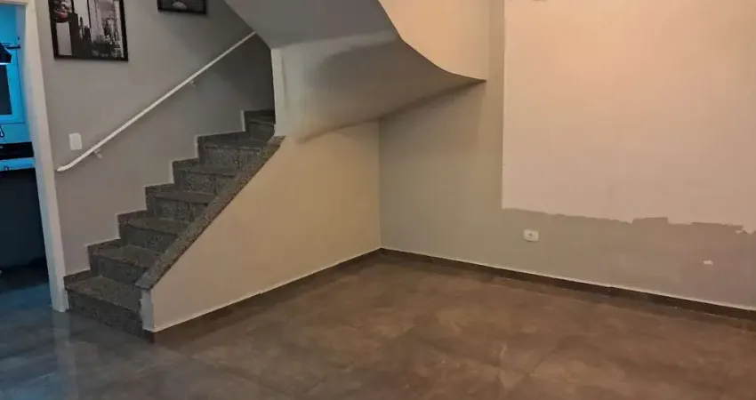Casa com 3 quartos à venda na Rua José Clemente Pereira, 181, Campo Grande, Santos