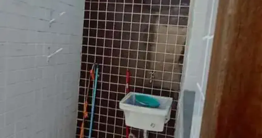 Casa com 3 quartos à venda na Avenida Doutor Nilo Peçanha, 1390, Marapé, Santos
