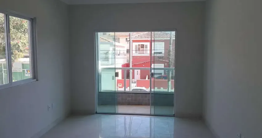 Casa com 3 quartos à venda na Rua Guaibê, 134, Aparecida, Santos