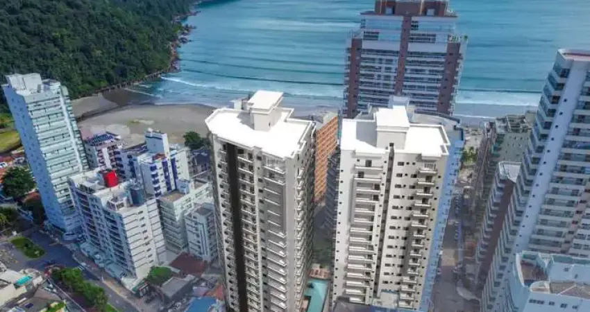 Apartamento com 3 quartos à venda na Avenida Marechal Mallet, 289, Canto do Forte, Praia Grande